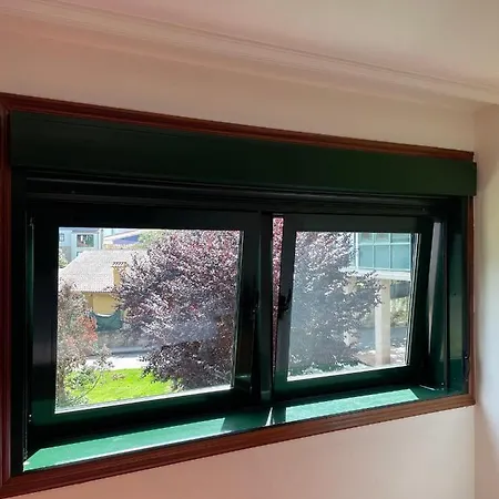 Piso Completo Apartamento Cangas do Morrazo