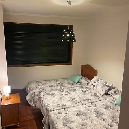 Piso Completo * Cangas do Morrazo