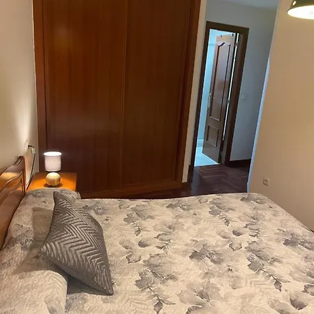Apartamento Piso Completo