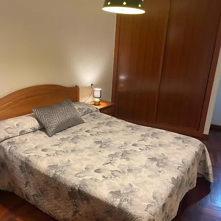 Piso Completo Apartamento