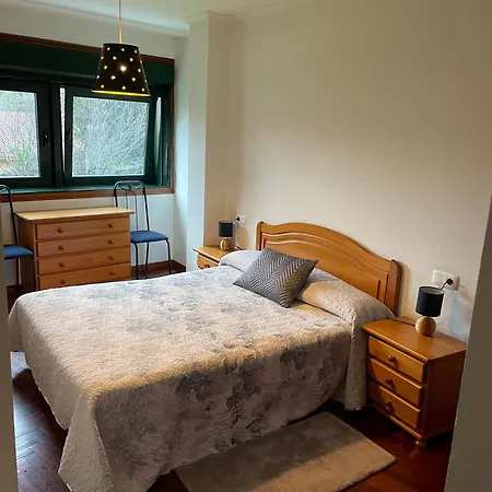 Piso Completo Apartamento Cangas do Morrazo