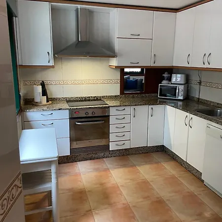 Apartamento Piso Completo