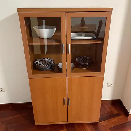 Piso Completo Apartamento *