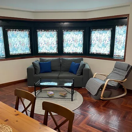 Apartamento Piso Completo