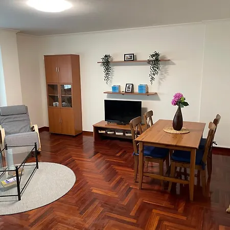 Piso Completo Apartamento