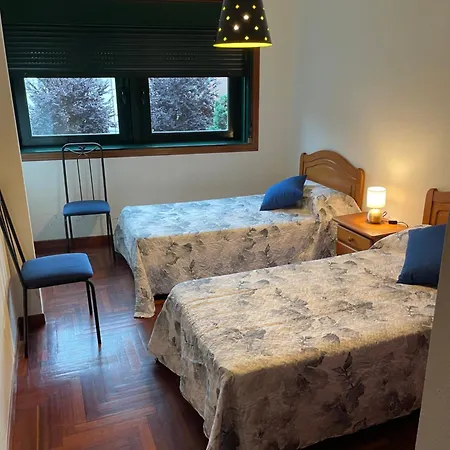 Piso Completo 칸가스데모라조