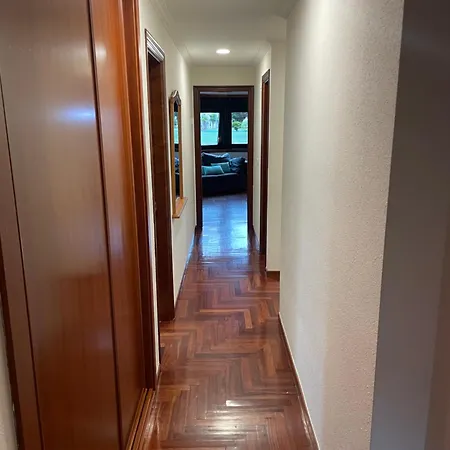 Apartamento Piso Completo Cangas do Morrazo
