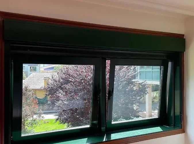 Piso Completo Daire Cangas do Morrazo