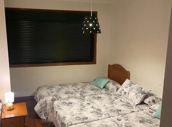 Piso Completo * Cangas do Morrazo