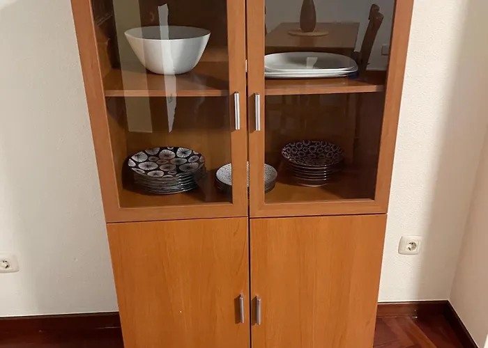 Piso Completo Daire *