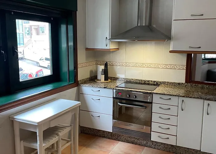 Piso Completo * Cangas do Morrazo