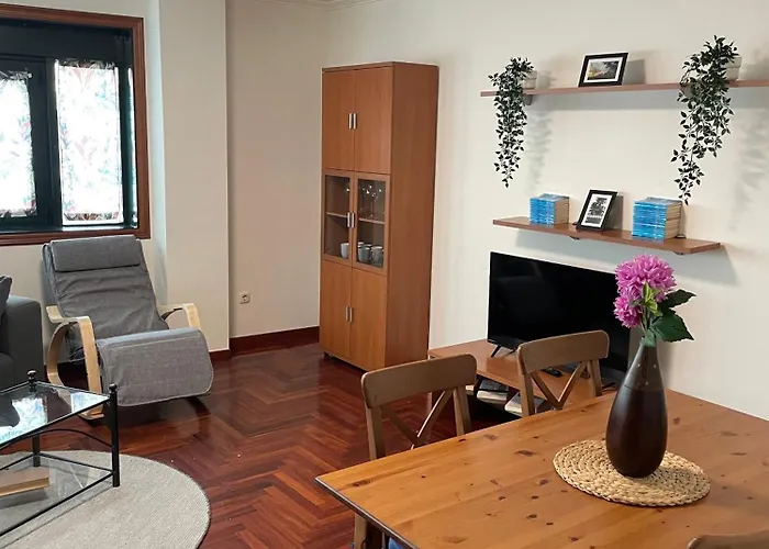 Piso Completo * Cangas do Morrazo