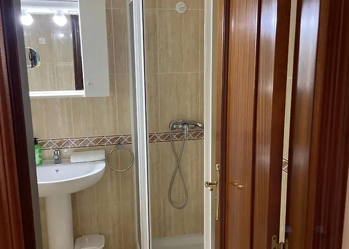 Piso Completo * Cangas do Morrazo