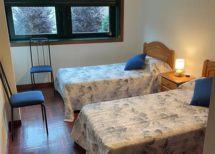 Piso Completo Cangas do Morrazo