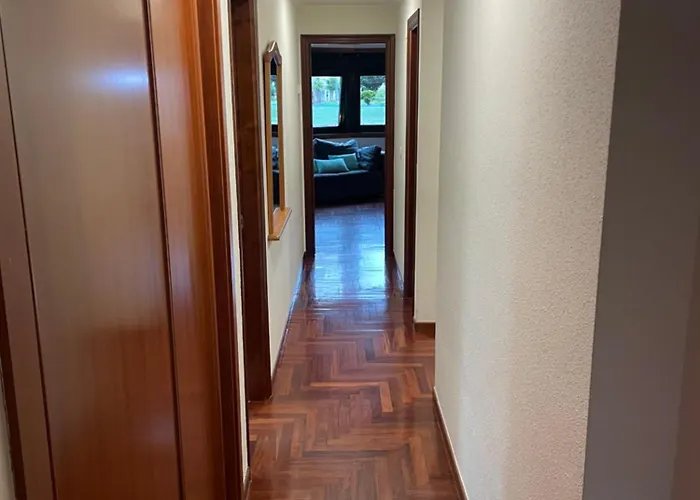 Daire Piso Completo Cangas do Morrazo